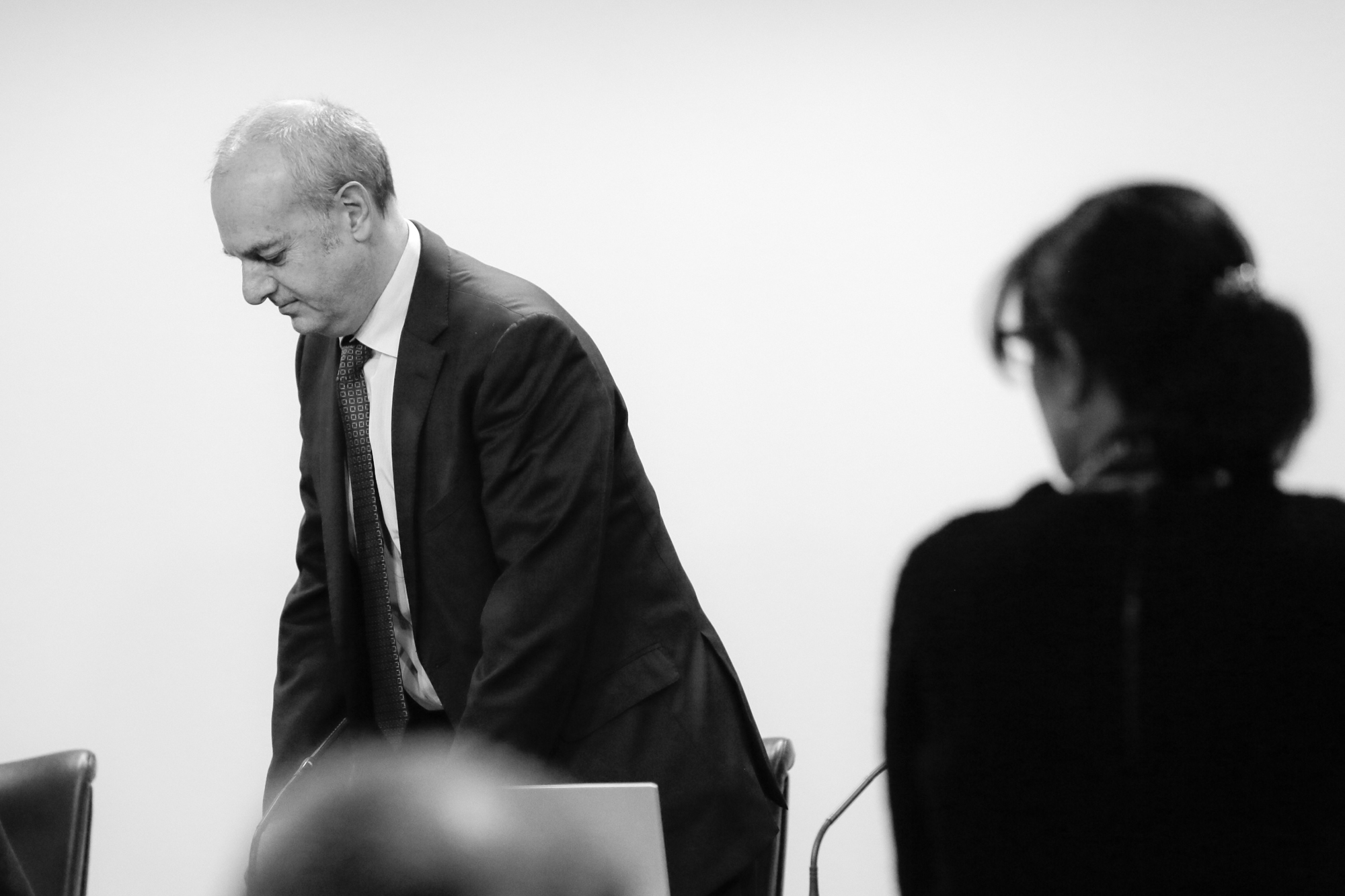 El Govern aprova un reglament per incrementar el nivell de protecció de la legionel·losi