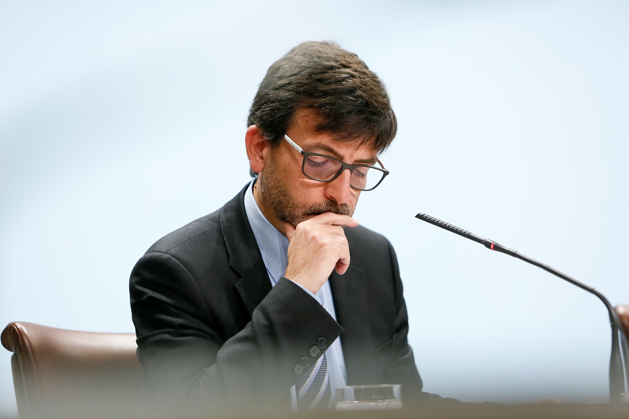 El Govern adapta el Reglament de desenvolupament de la Llei d'intercanvi automàtic d'informació en matèria fiscal a l'estàndard comú de l'OCDE