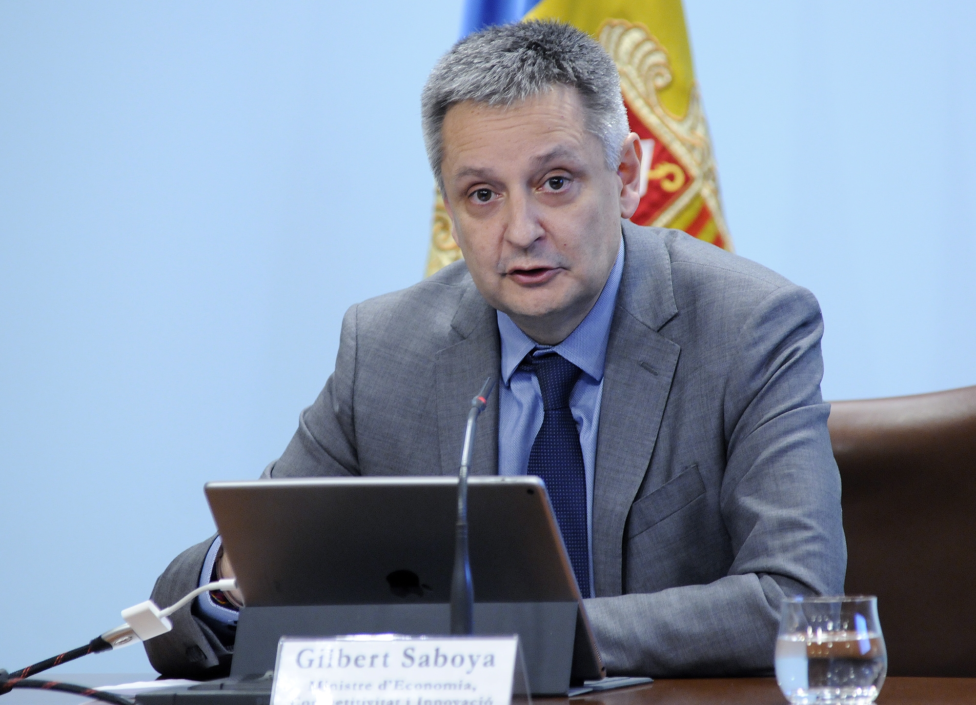 La taxa d’atur se situa en l’1,7% al setembre