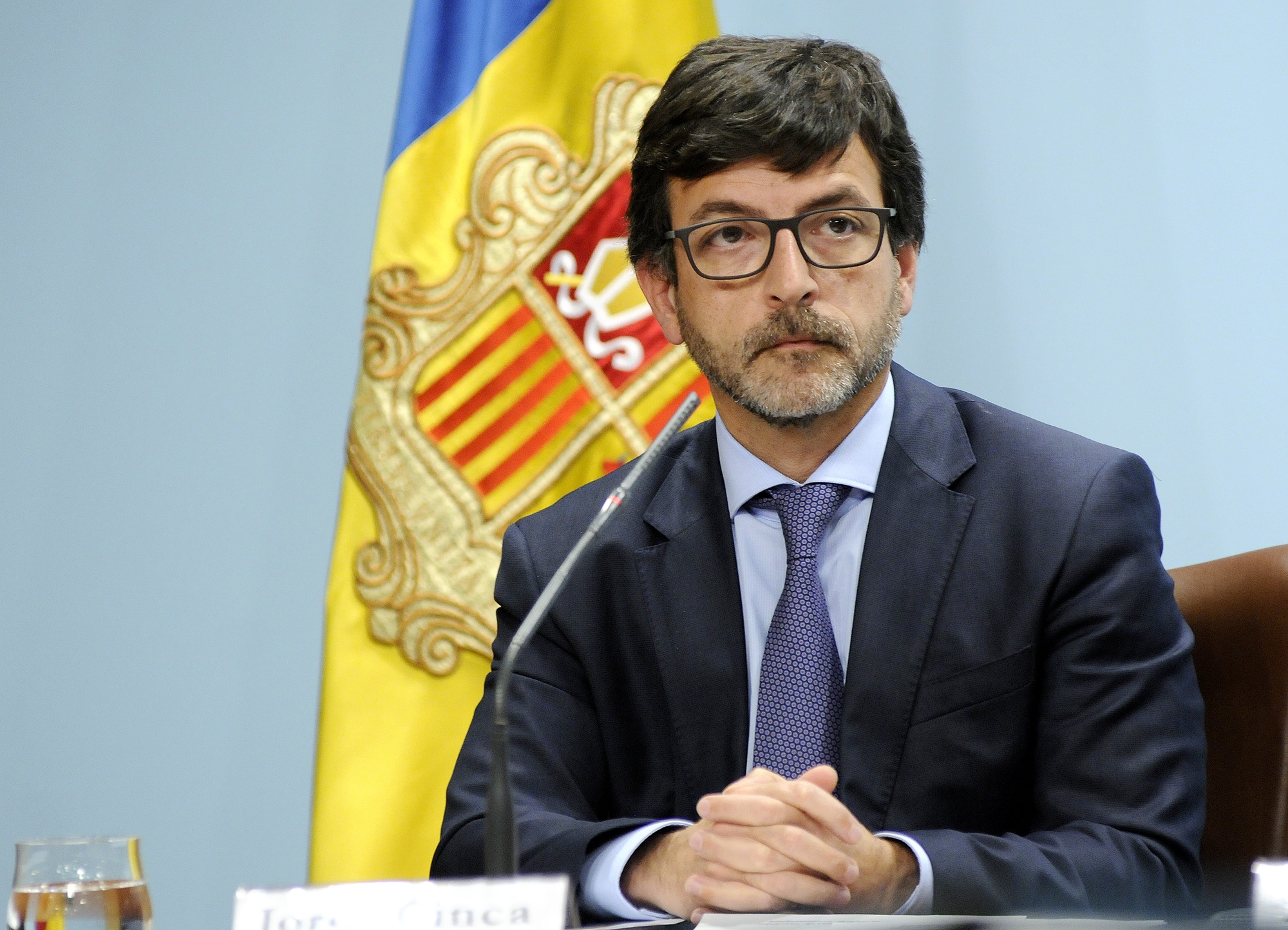 S'aprova el projecte de llei d'impuls de la transició energètica i del canvi climàtic per assolir un país més sostenible i sobirà energèticament