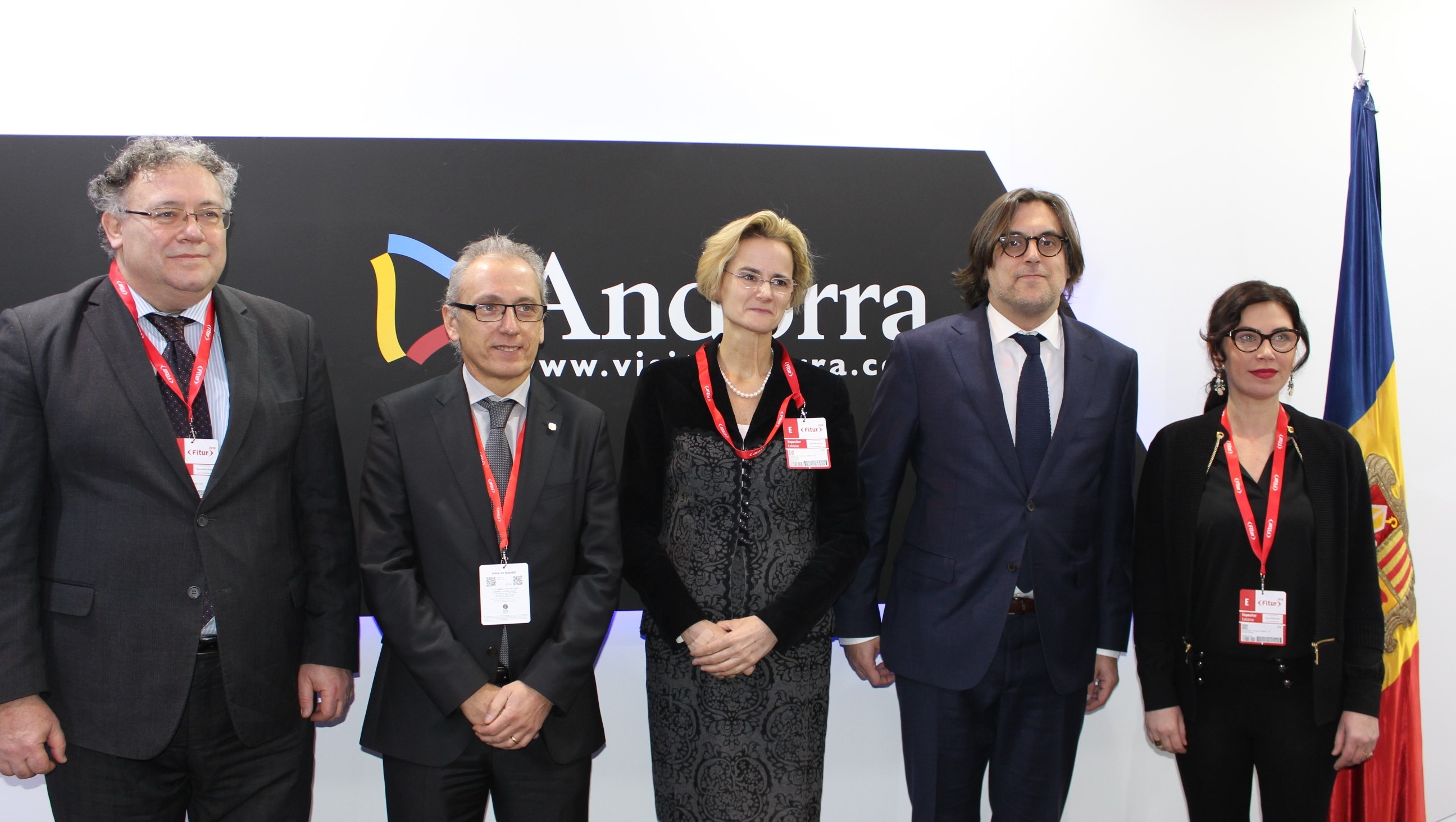 Andorra i Hongria impulsen un protocol d’entesa en matèria de turisme