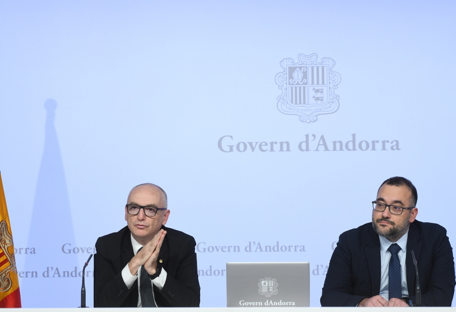 El Govern aprova un nou Reglament de procediments d’arranjament per a la resolució de conflictes en l’àmbit de la doble imposició