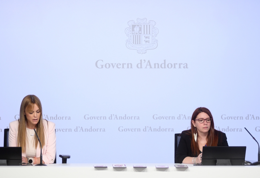 El Servei d’Atenció a les Víctimes de la Violència de Gènere es referma com a espai “conegut per la ciutadania”