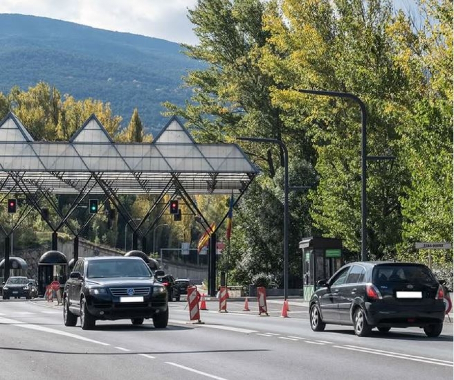 Mobilitat preveu l’entrada de 58.000 vehicles per al pont de la Puríssima