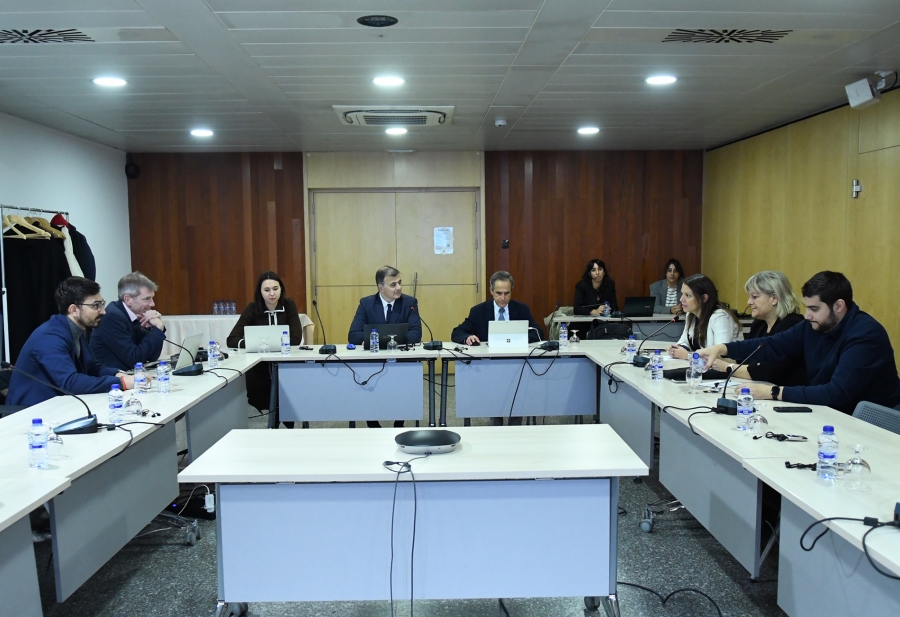 Experts de la Unió Internacional de Telecomunicacions valoren positivament l’estratègia de digitalització i benestar digital que treballa el Govern