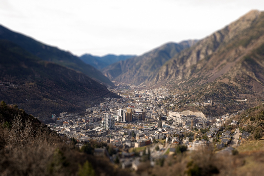 El GRECO reconeix la millora feta per Andorra en la lluita contra la corrupció