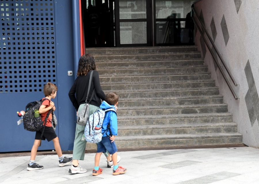 El Govern destina més d’un milió d’euros a les beques per a l’ensenyament obligatori corresponents al curs 2024-2025