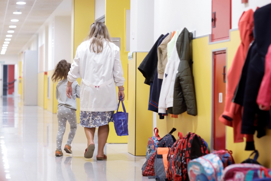 S'aproven els calendaris de vacances escolars per als propers cursos 2025-2026 i 2026-2027
