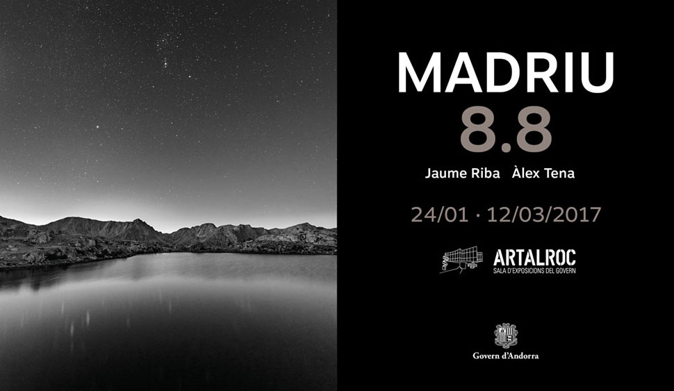 Cartell exposición Madriu 8.8_2